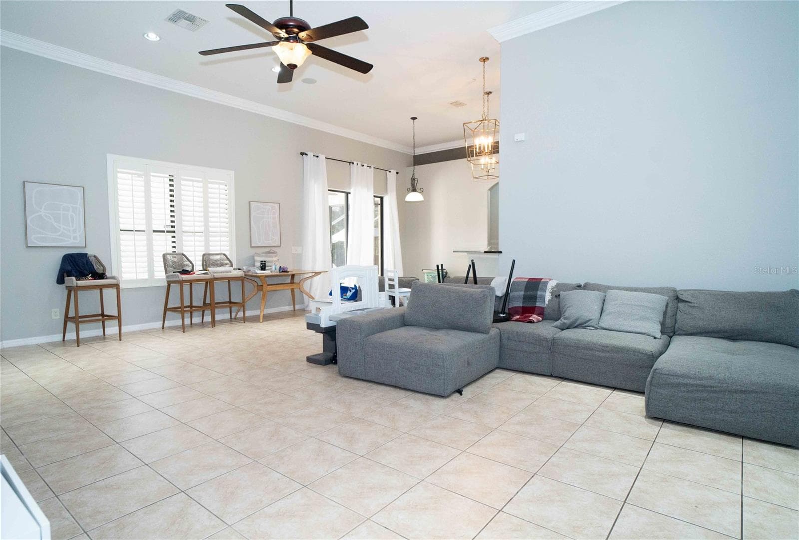 Single Family Residence at 15418 PRINCEWOOD LN, LAND O LAKES, photo 32 of 53