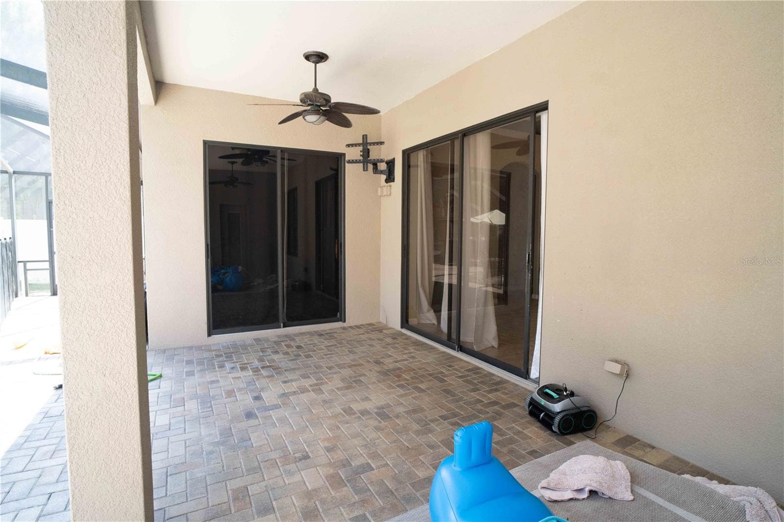 Single Family Residence at 15418 PRINCEWOOD LN, LAND O LAKES, photo 53 of 53