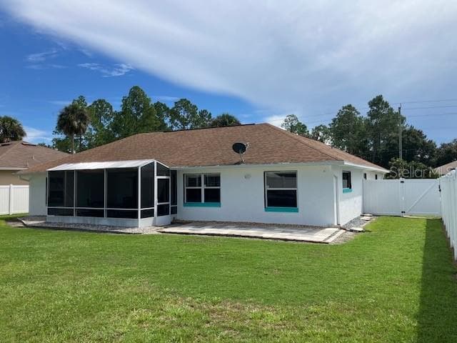 Single Family Residence at 35 PINE GROVE DR, PALM COAST, photo 14 of 37