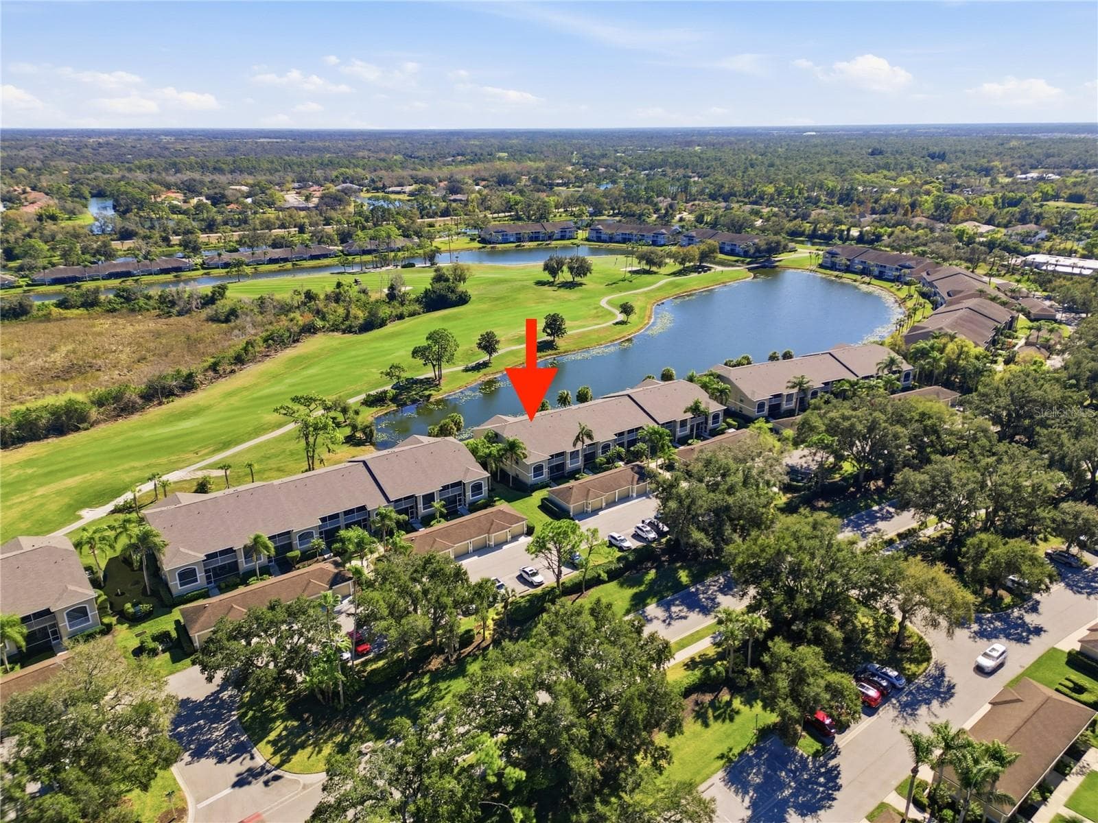 Condominium at 5231 MAHOGANY RUN AVE #321, SARASOTA, photo 30 of 39