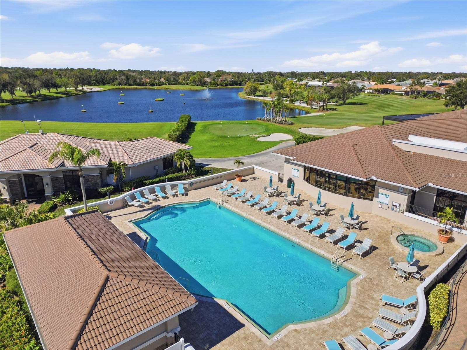 Condominium at 5231 MAHOGANY RUN AVE #321, SARASOTA, photo 33 of 39