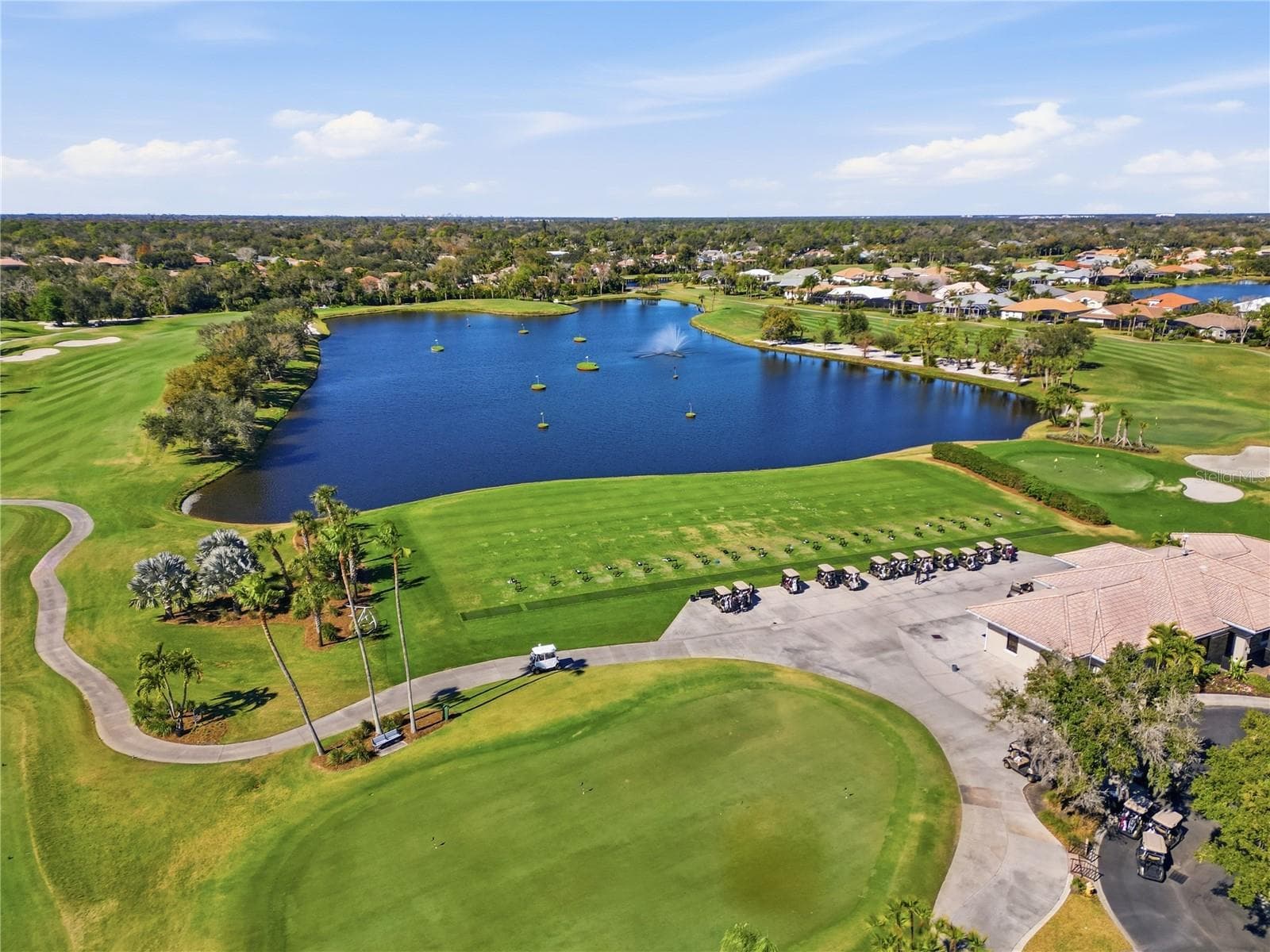 Condominium at 5231 MAHOGANY RUN AVE #321, SARASOTA, photo 37 of 39