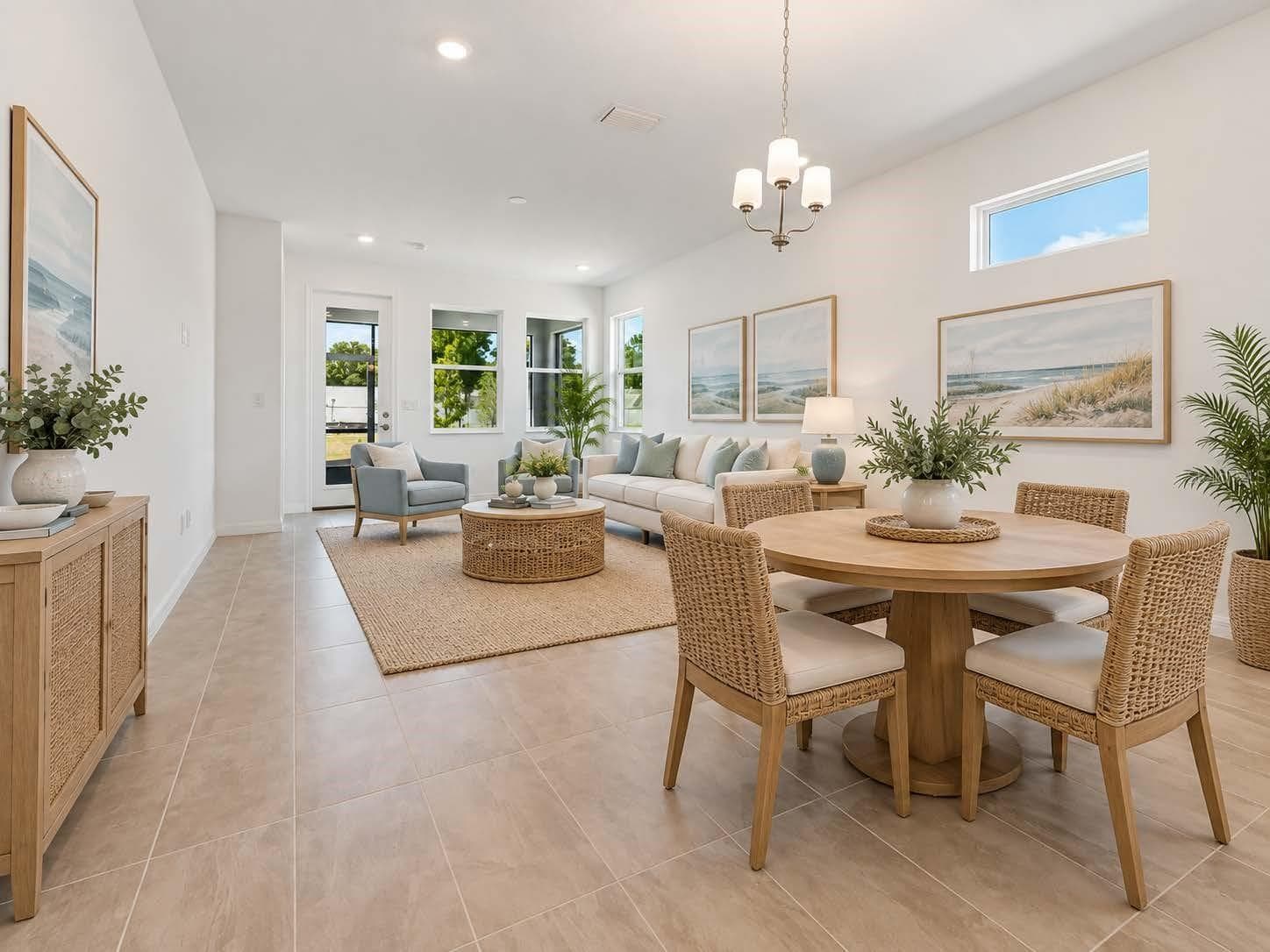 Villa at 3744 NANDINA CIR, SUN CITY CENTER, photo 3 of 16