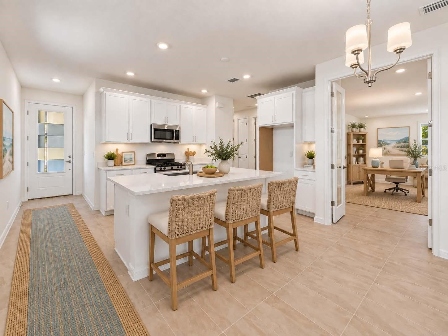 Villa at 3744 NANDINA CIR, SUN CITY CENTER, photo 5 of 16