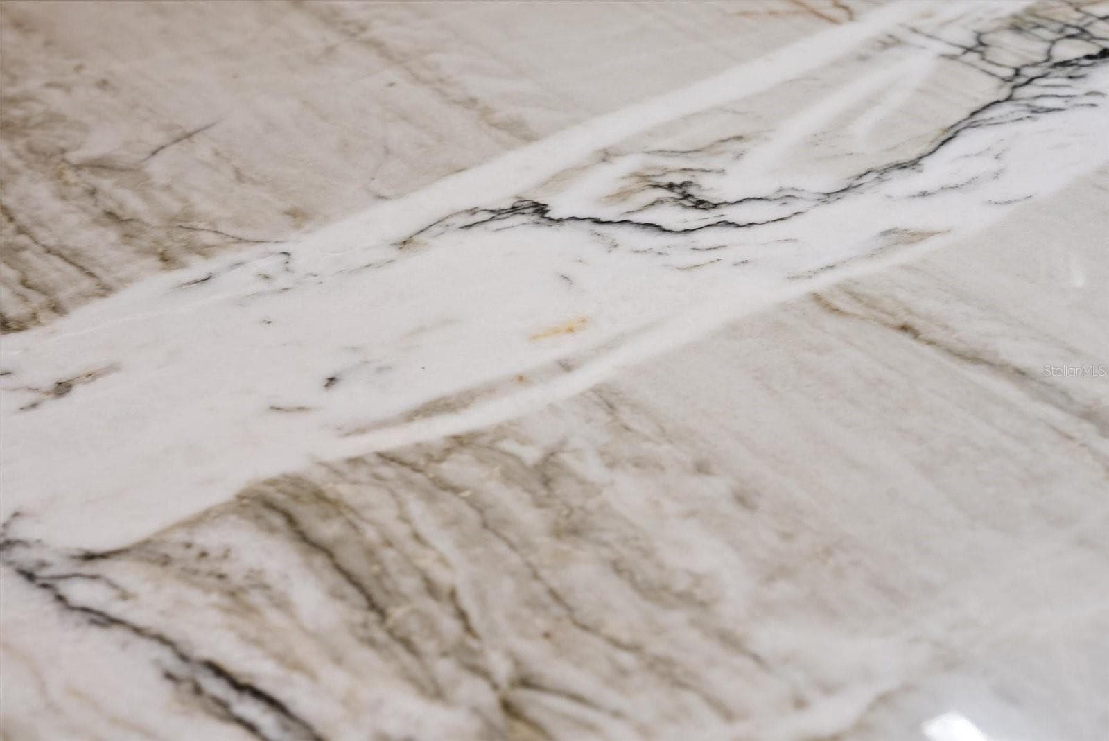 Quartzite Countertops - 5815 FAIRWOODS CIR, SARASOTA