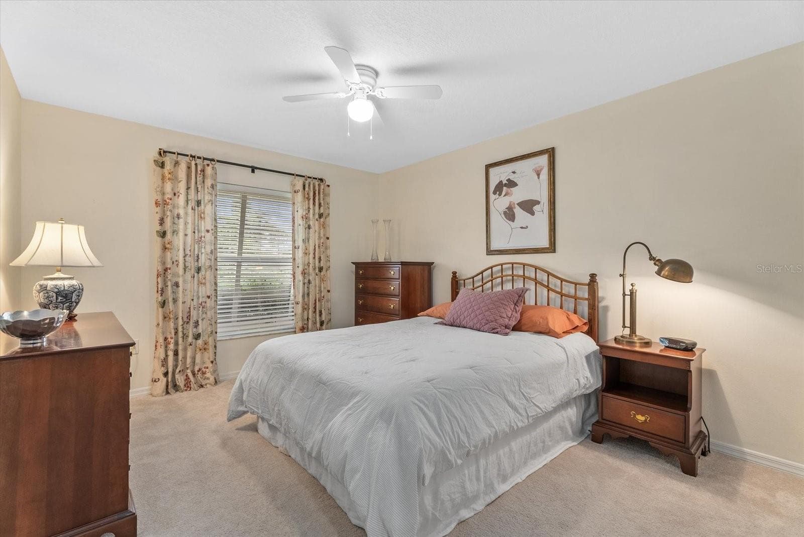 Bedroom - 5815 FAIRWOODS CIR, SARASOTA