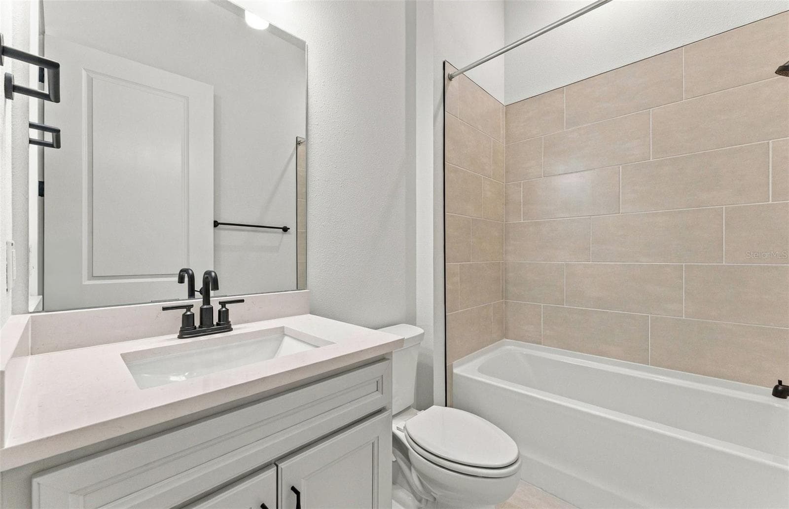 Bathroom 2 - 11316 CLAY AVE, PARRISH