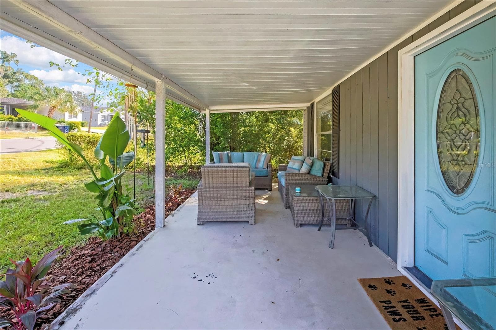 Single Family Residence at 1815 E SEWARD ST, TAMPA, photo 3 of 41