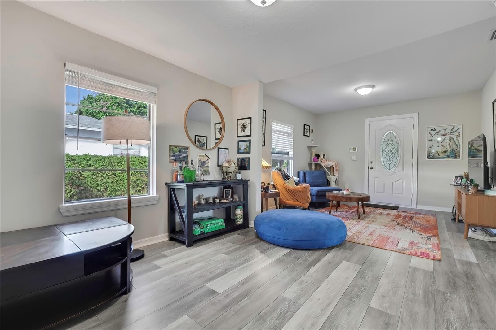Single Family Residence at 1815 E SEWARD ST, TAMPA, photo 5 of 41