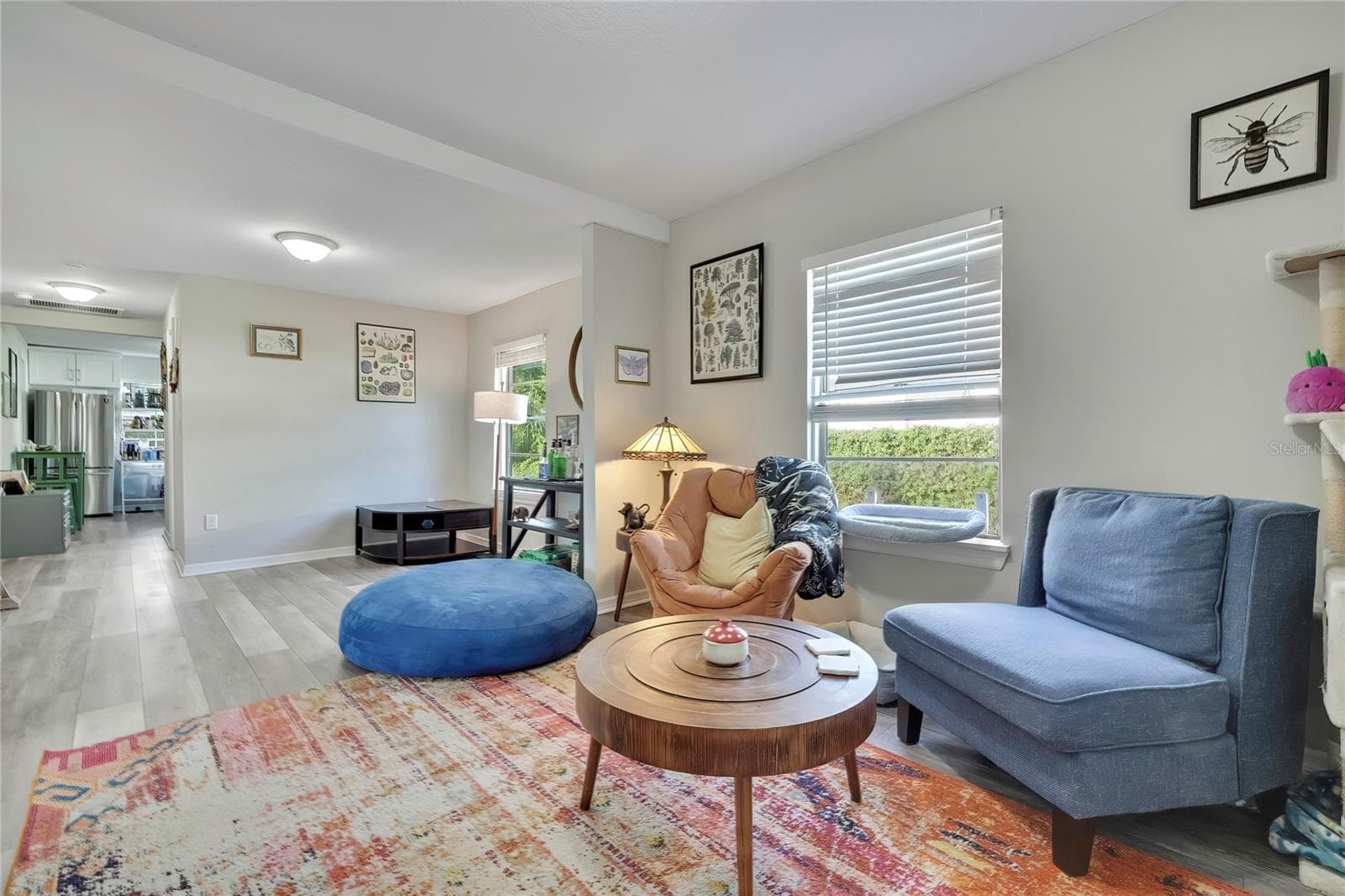Single Family Residence at 1815 E SEWARD ST, TAMPA, photo 6 of 41