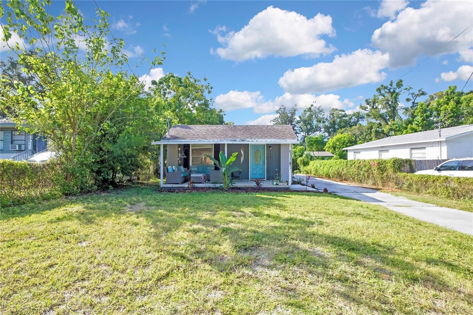 Single Family Residence at 1815 E SEWARD ST, TAMPA, photo 27 of 41