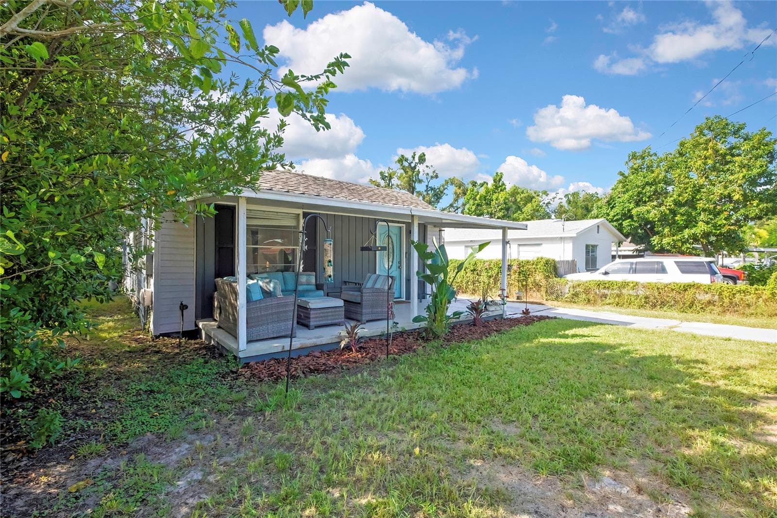 Single Family Residence at 1815 E SEWARD ST, TAMPA, photo 30 of 41