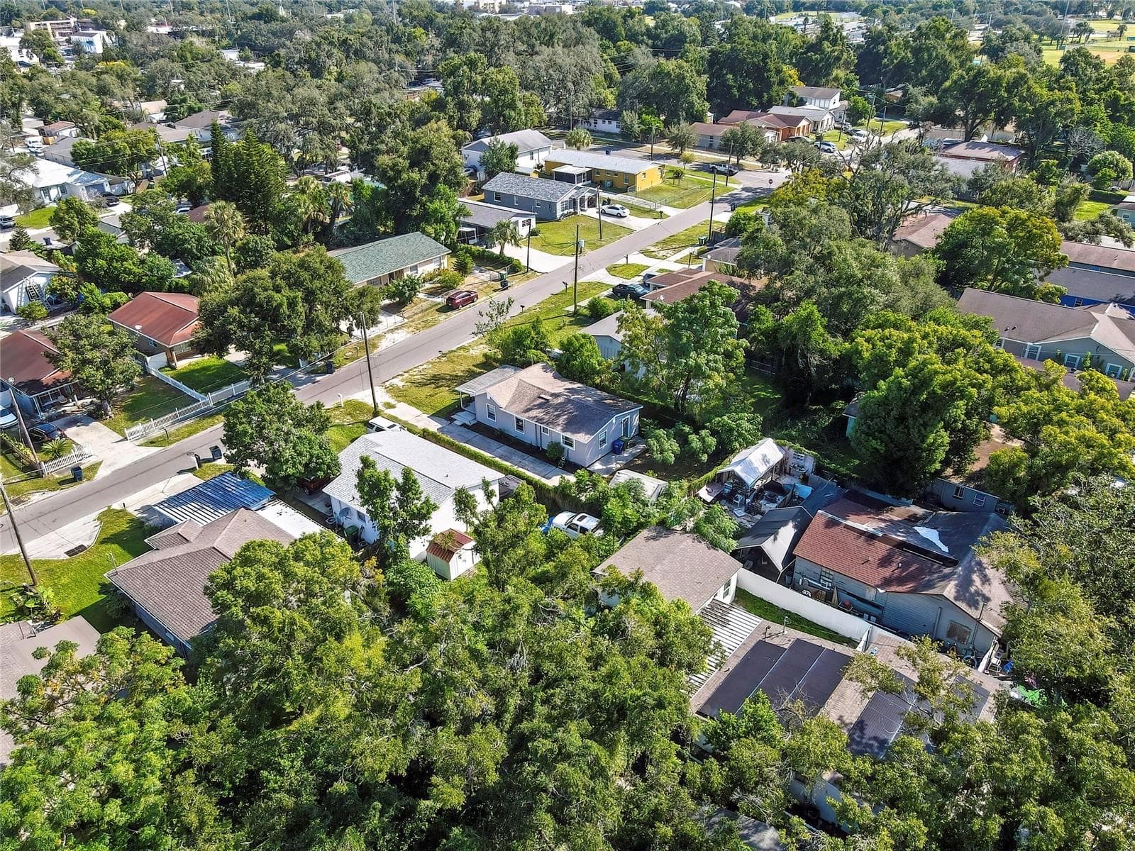 Single Family Residence at 1815 E SEWARD ST, TAMPA, photo 31 of 41