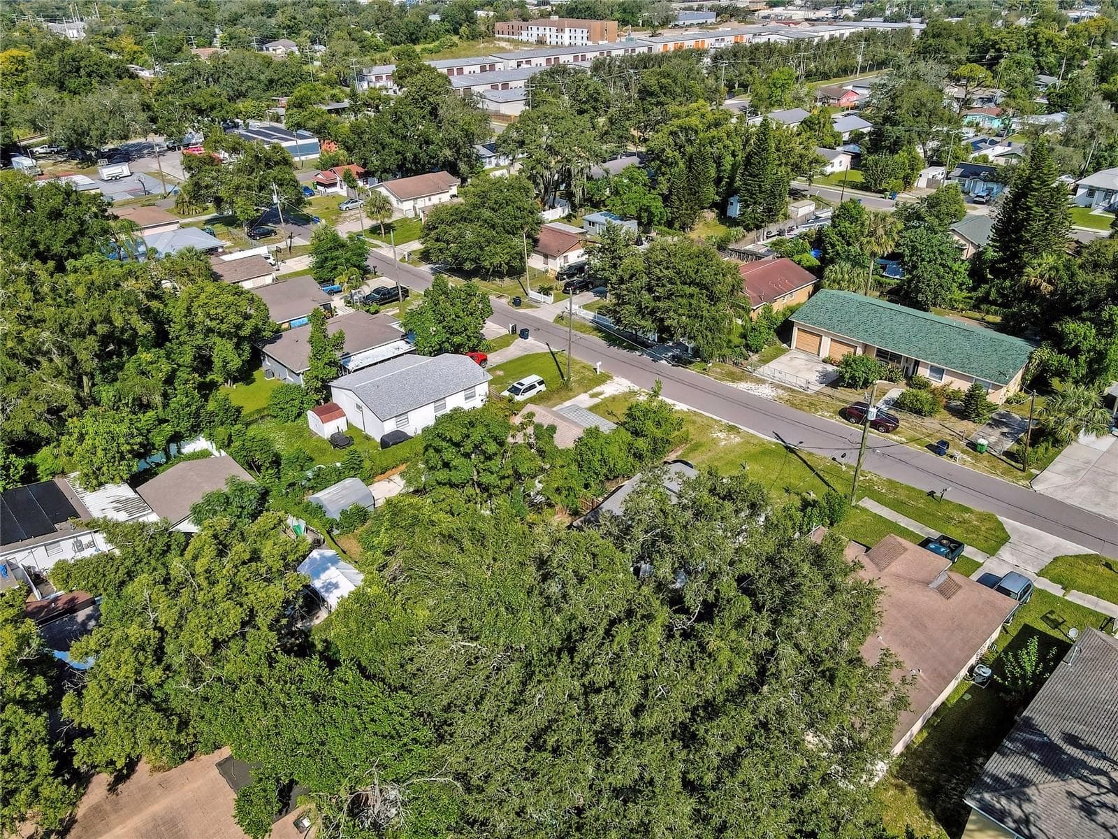Single Family Residence at 1815 E SEWARD ST, TAMPA, photo 32 of 41