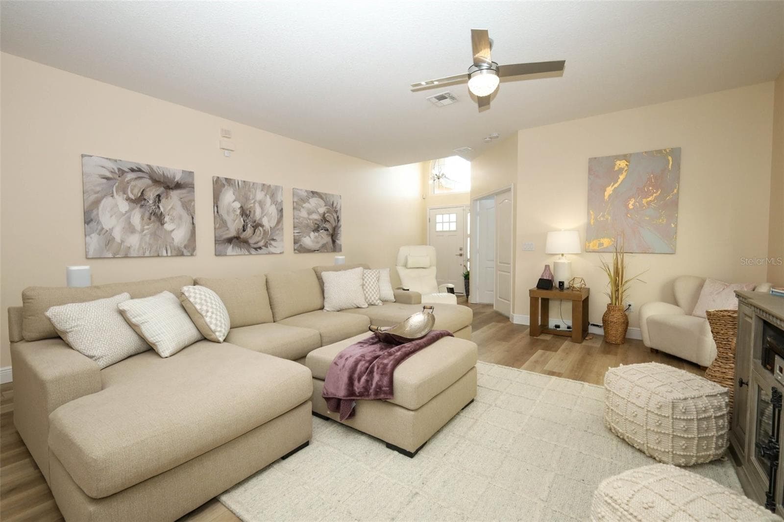 Single Family Residence at 284 CLYDESDALE CIR, SANFORD, photo 7 of 44