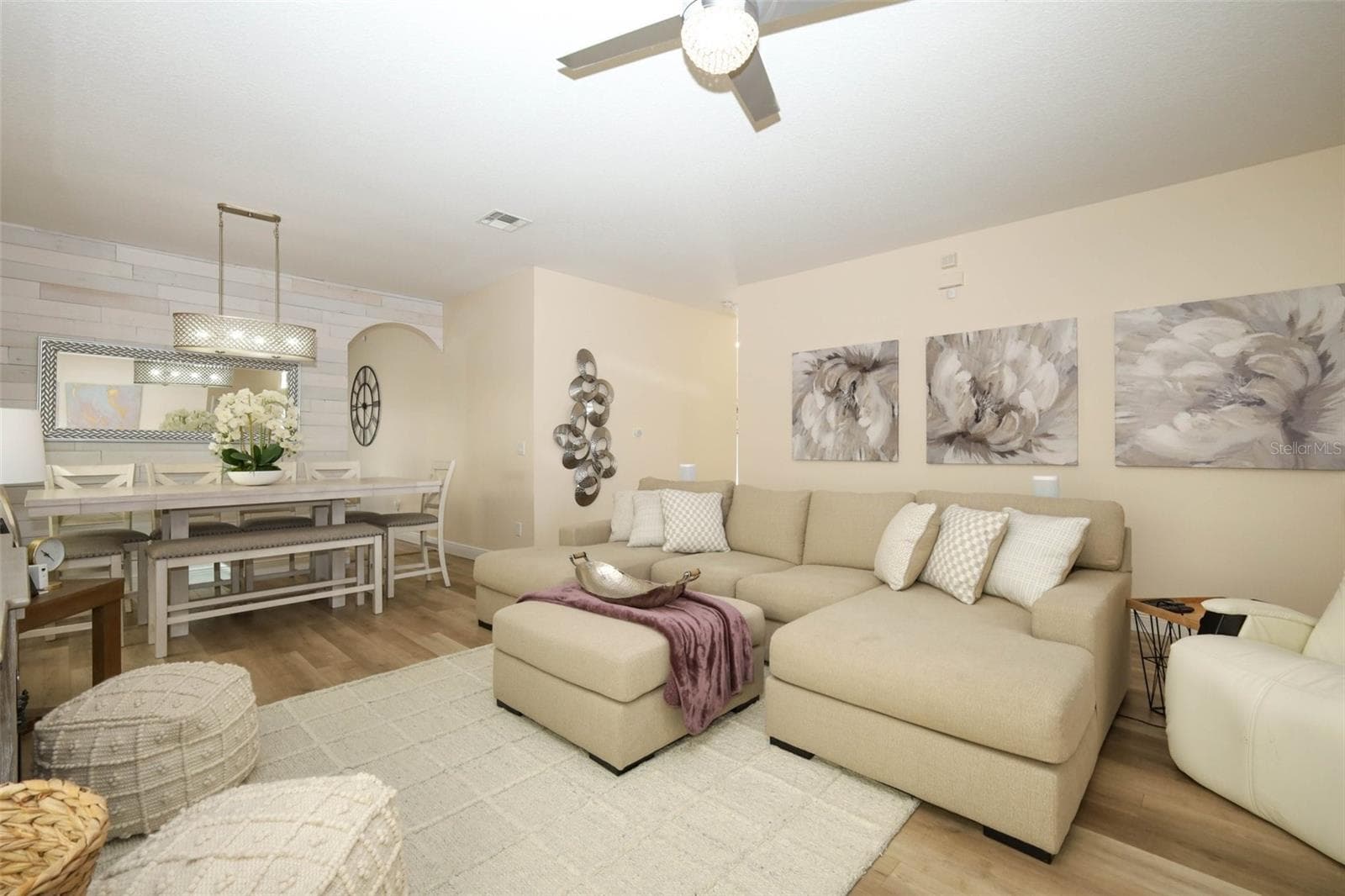 Single Family Residence at 284 CLYDESDALE CIR, SANFORD, photo 8 of 44