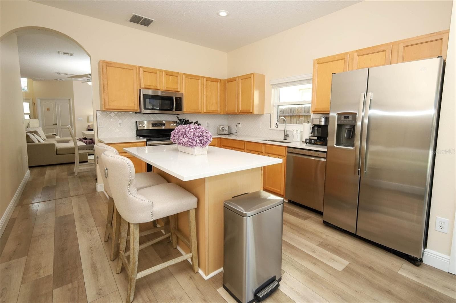 Single Family Residence at 284 CLYDESDALE CIR, SANFORD, photo 15 of 44