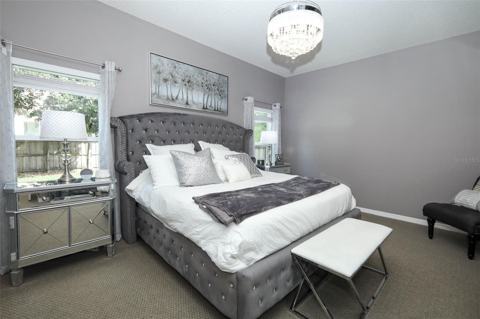 Single Family Residence at 284 CLYDESDALE CIR, SANFORD, photo 16 of 44