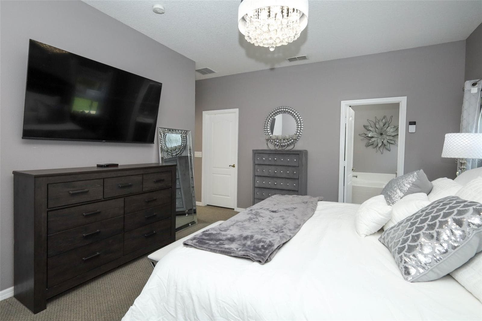 Single Family Residence at 284 CLYDESDALE CIR, SANFORD, photo 18 of 44