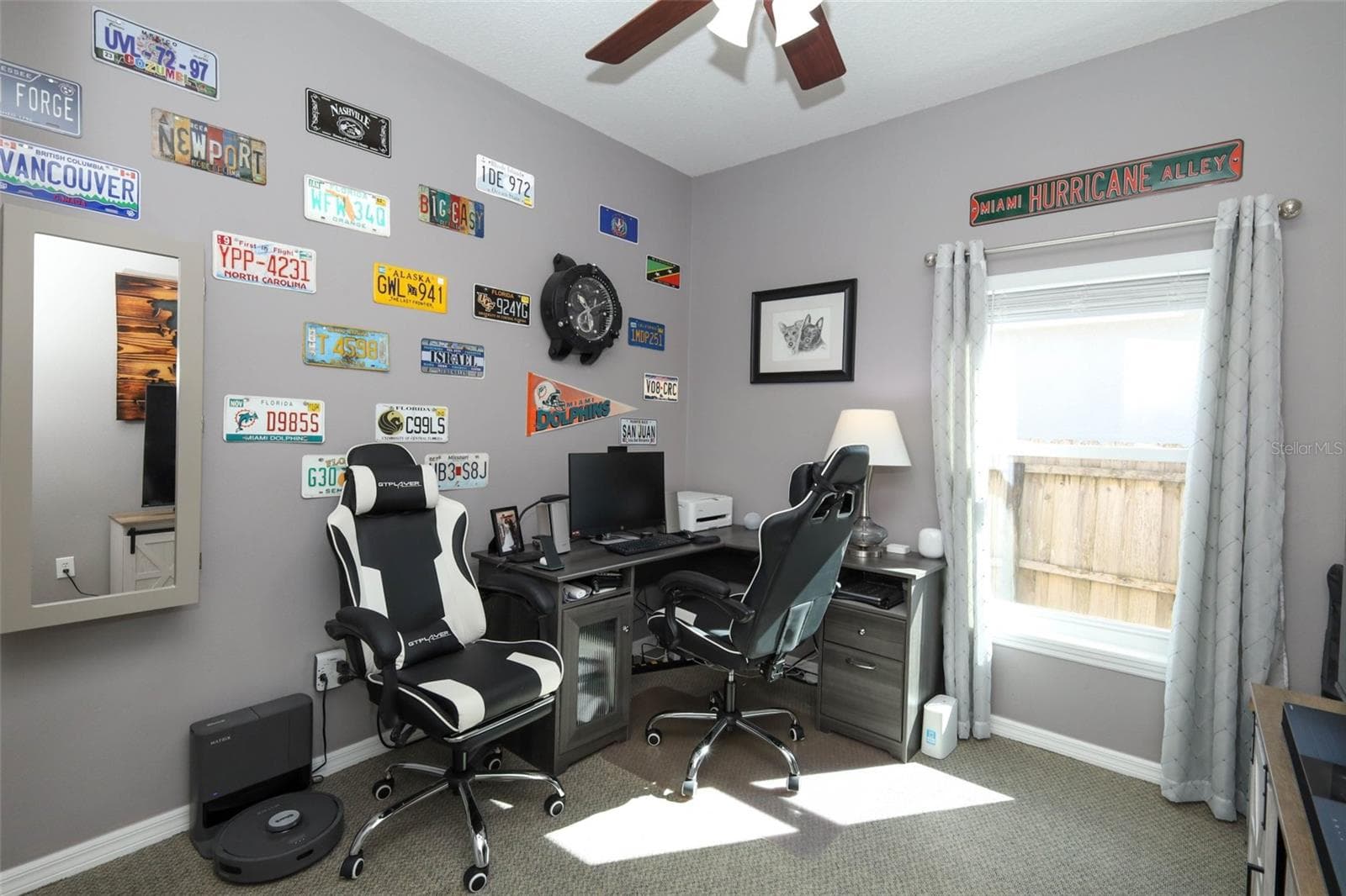 Single Family Residence at 284 CLYDESDALE CIR, SANFORD, photo 27 of 44