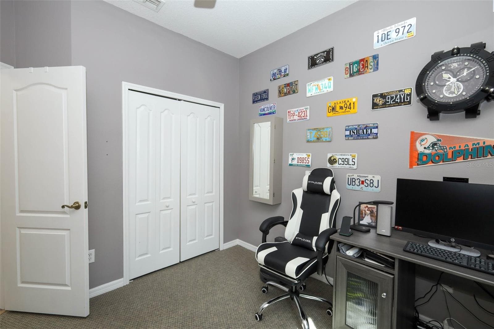 Single Family Residence at 284 CLYDESDALE CIR, SANFORD, photo 28 of 44