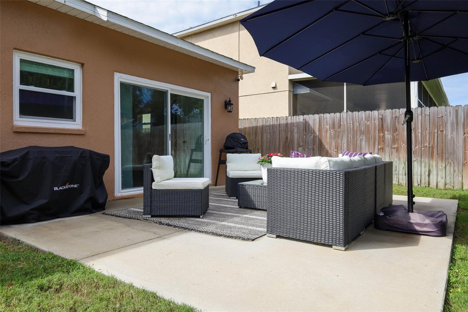 Single Family Residence at 284 CLYDESDALE CIR, SANFORD, photo 30 of 44