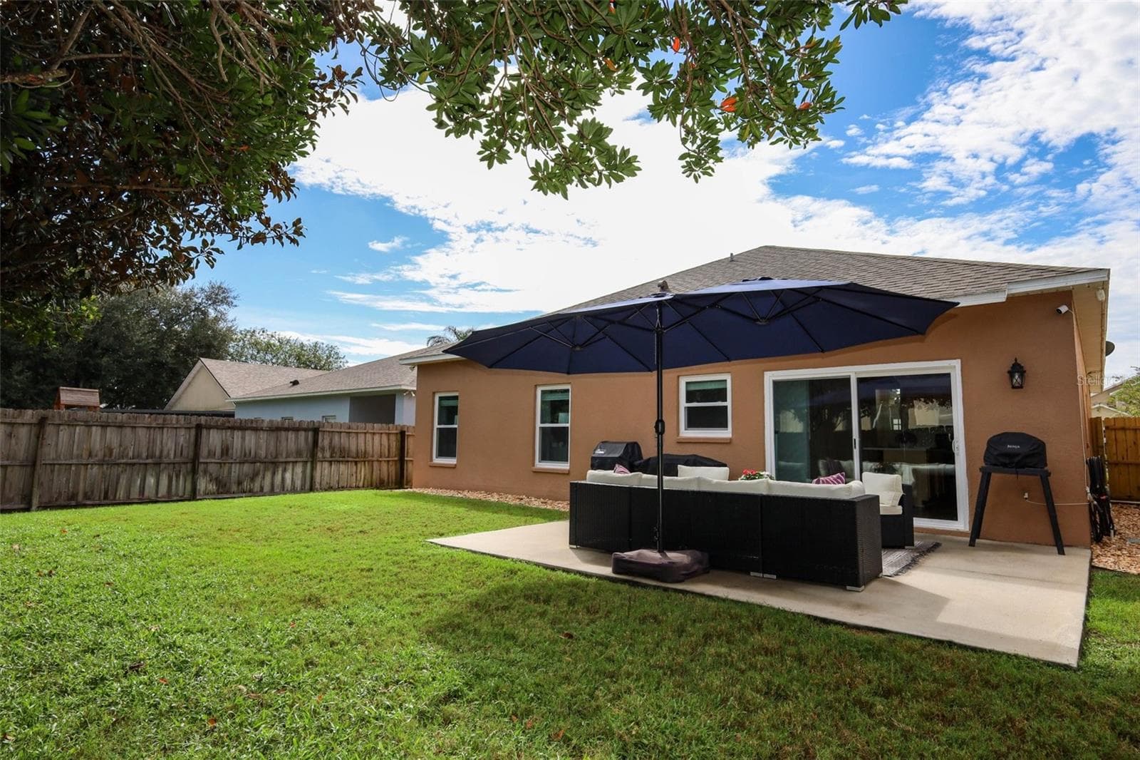 Single Family Residence at 284 CLYDESDALE CIR, SANFORD, photo 32 of 44