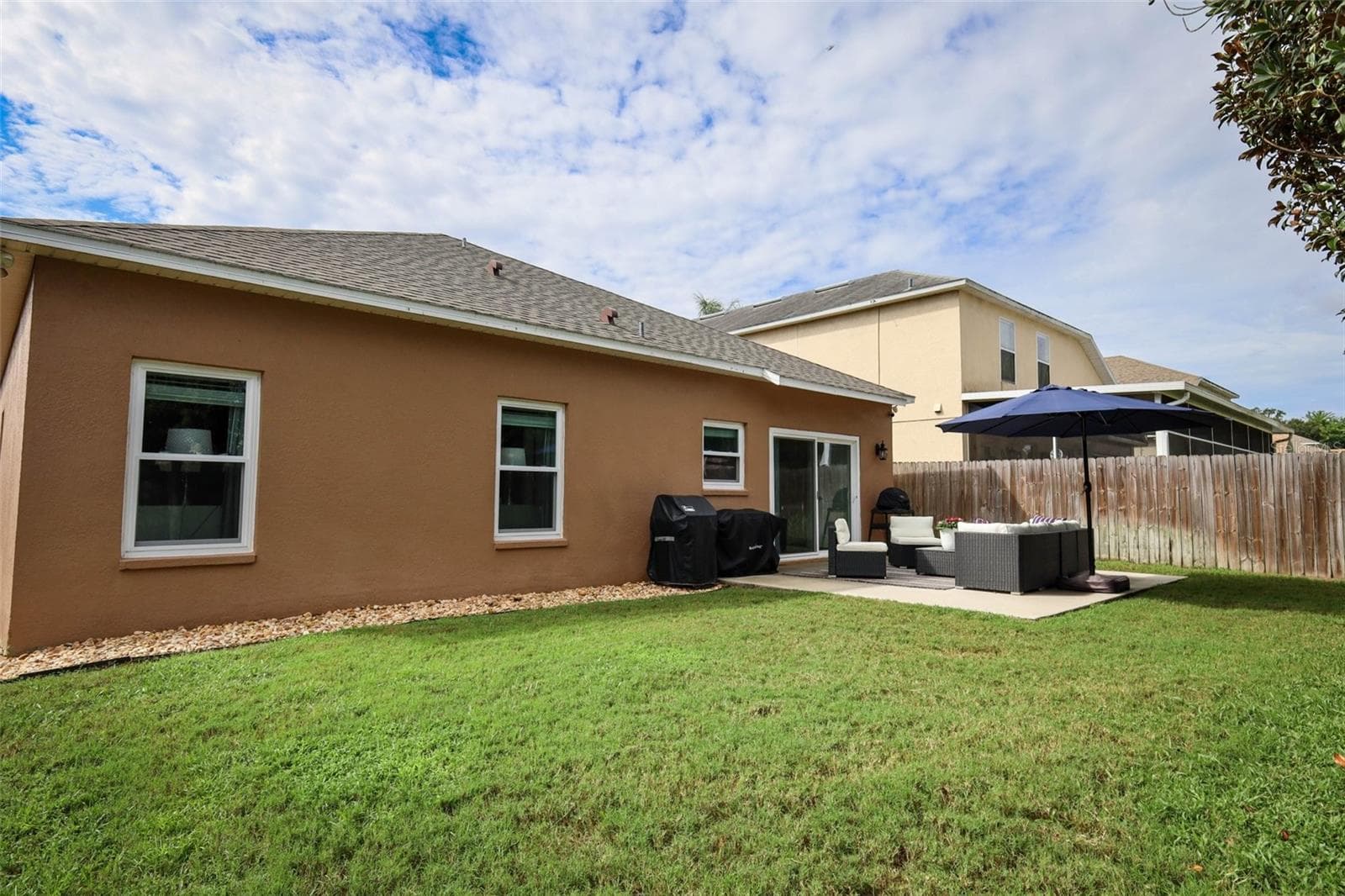 Single Family Residence at 284 CLYDESDALE CIR, SANFORD, photo 33 of 44