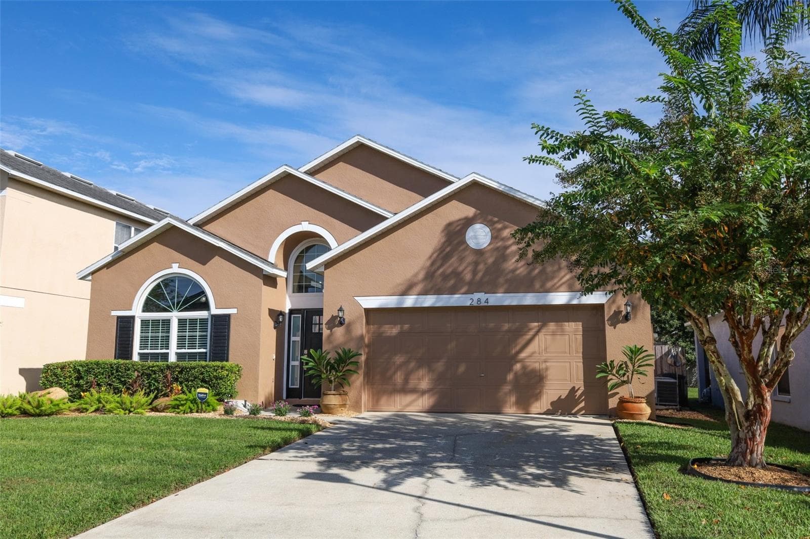 Single Family Residence at 284 CLYDESDALE CIR, SANFORD, photo 35 of 44