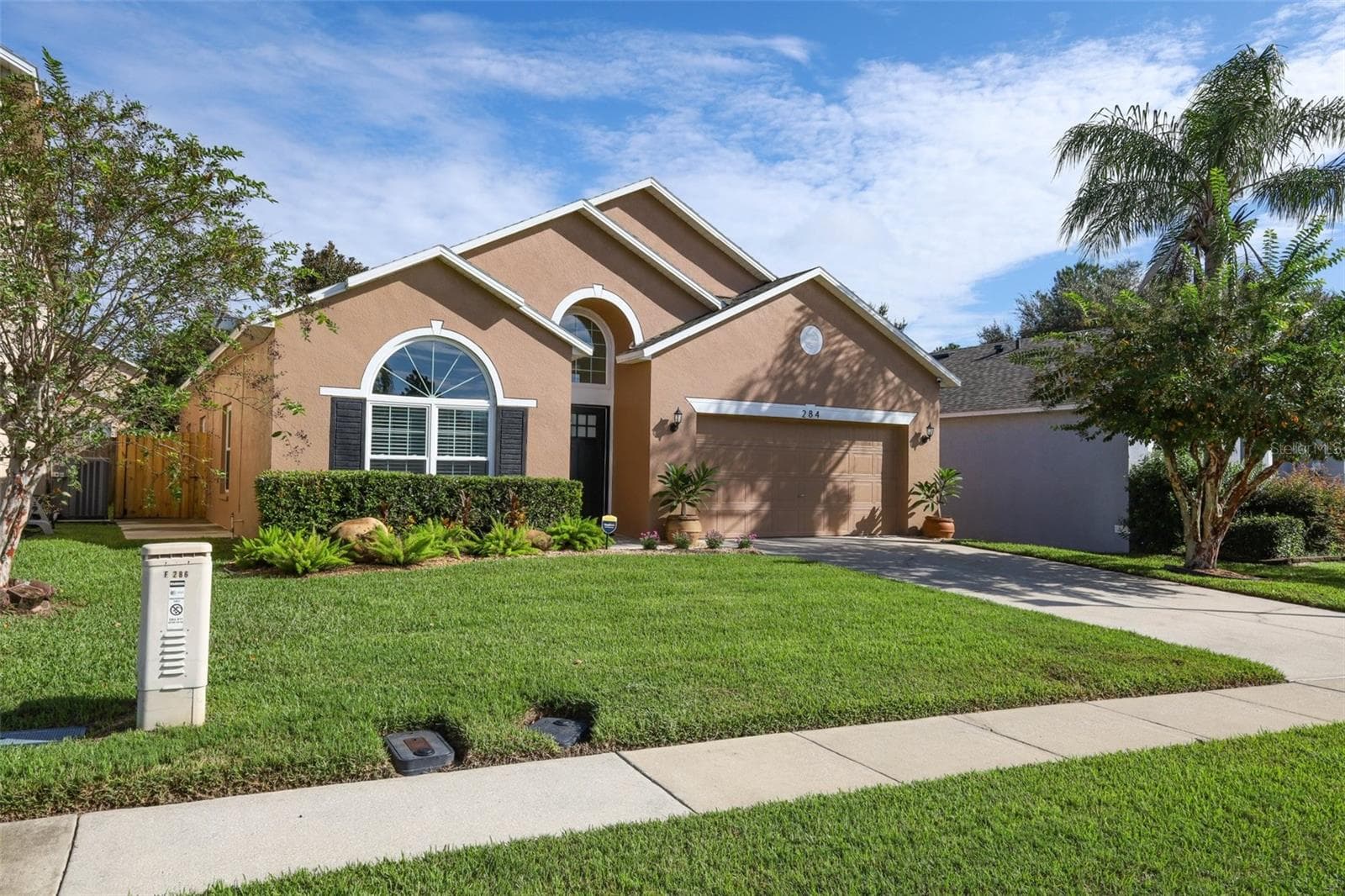 Single Family Residence at 284 CLYDESDALE CIR, SANFORD, photo 36 of 44