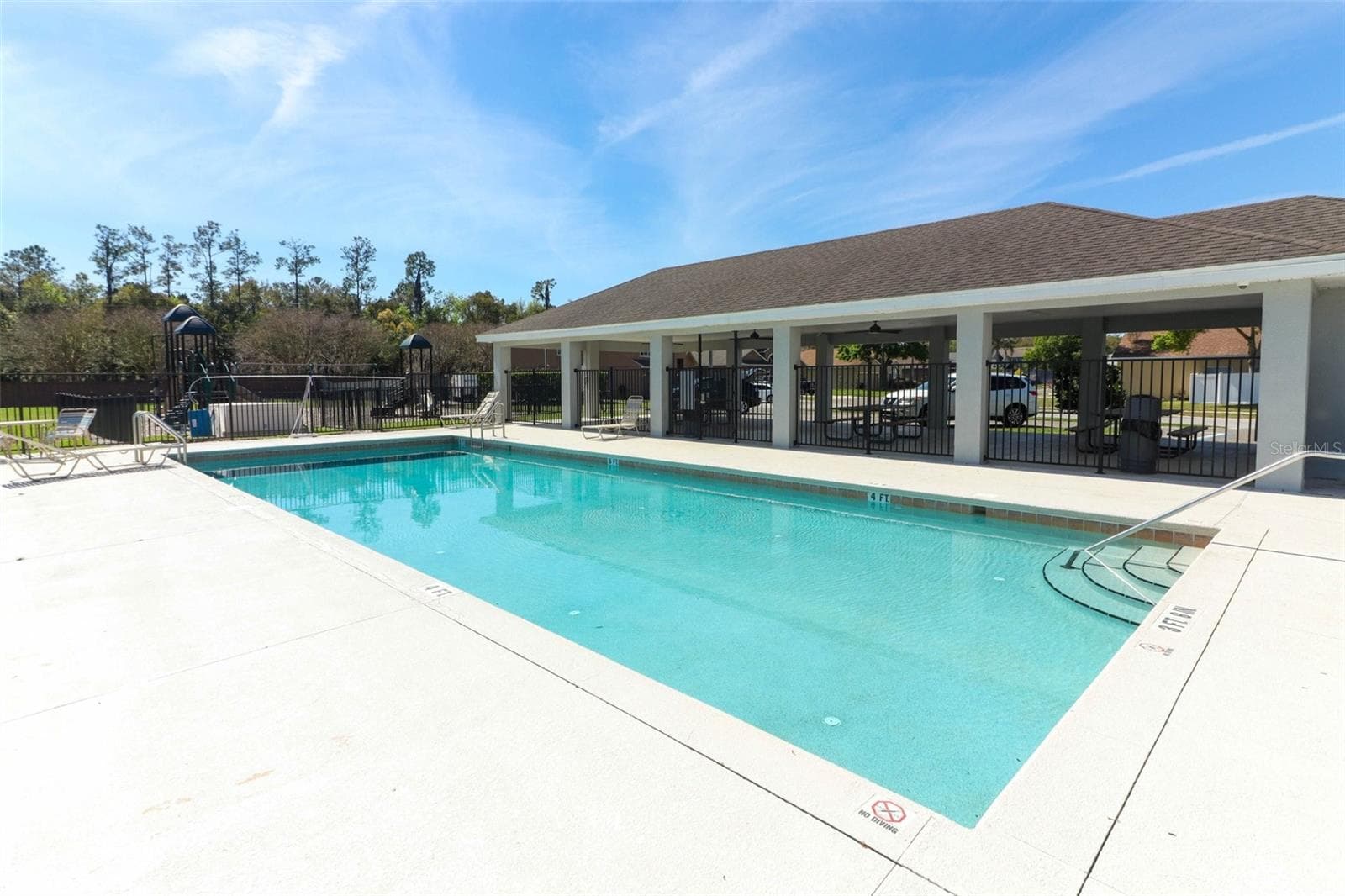 Single Family Residence at 284 CLYDESDALE CIR, SANFORD, photo 42 of 44