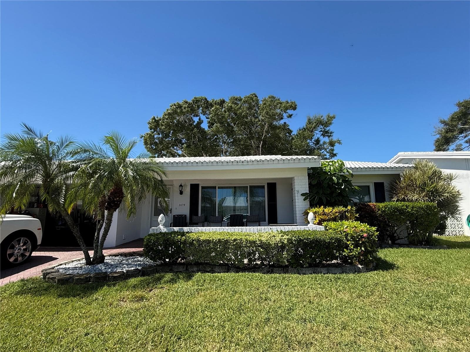 Single Family Residence at 3479 MAINLANDS BLVD S #6, PINELLAS PARK, photo 2 of 42