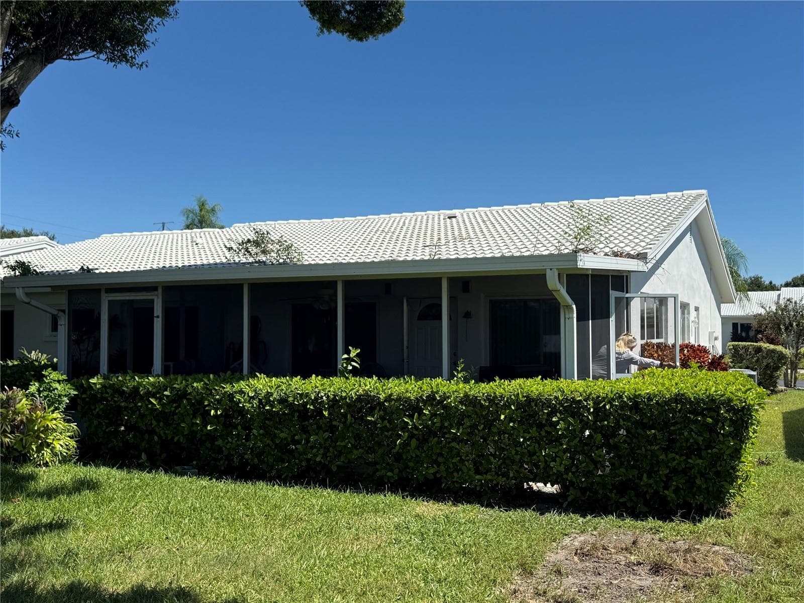 Single Family Residence at 3479 MAINLANDS BLVD S #6, PINELLAS PARK, photo 10 of 42
