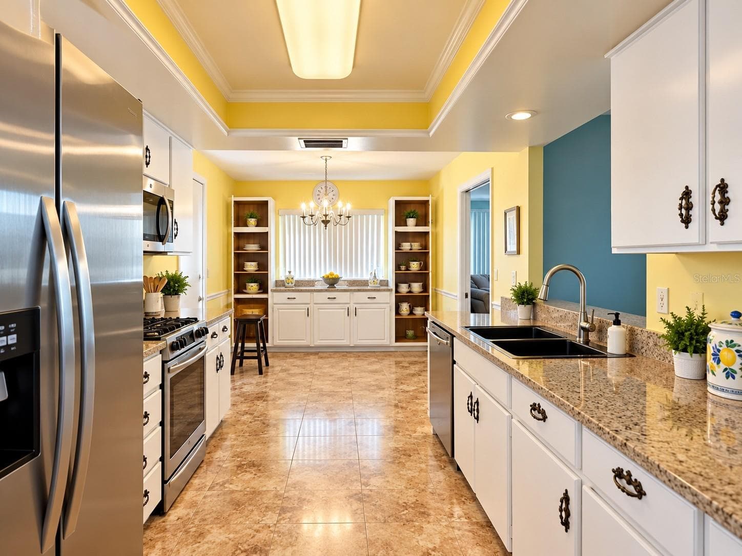 Single Family Residence at 3479 MAINLANDS BLVD S #6, PINELLAS PARK, photo 13 of 42