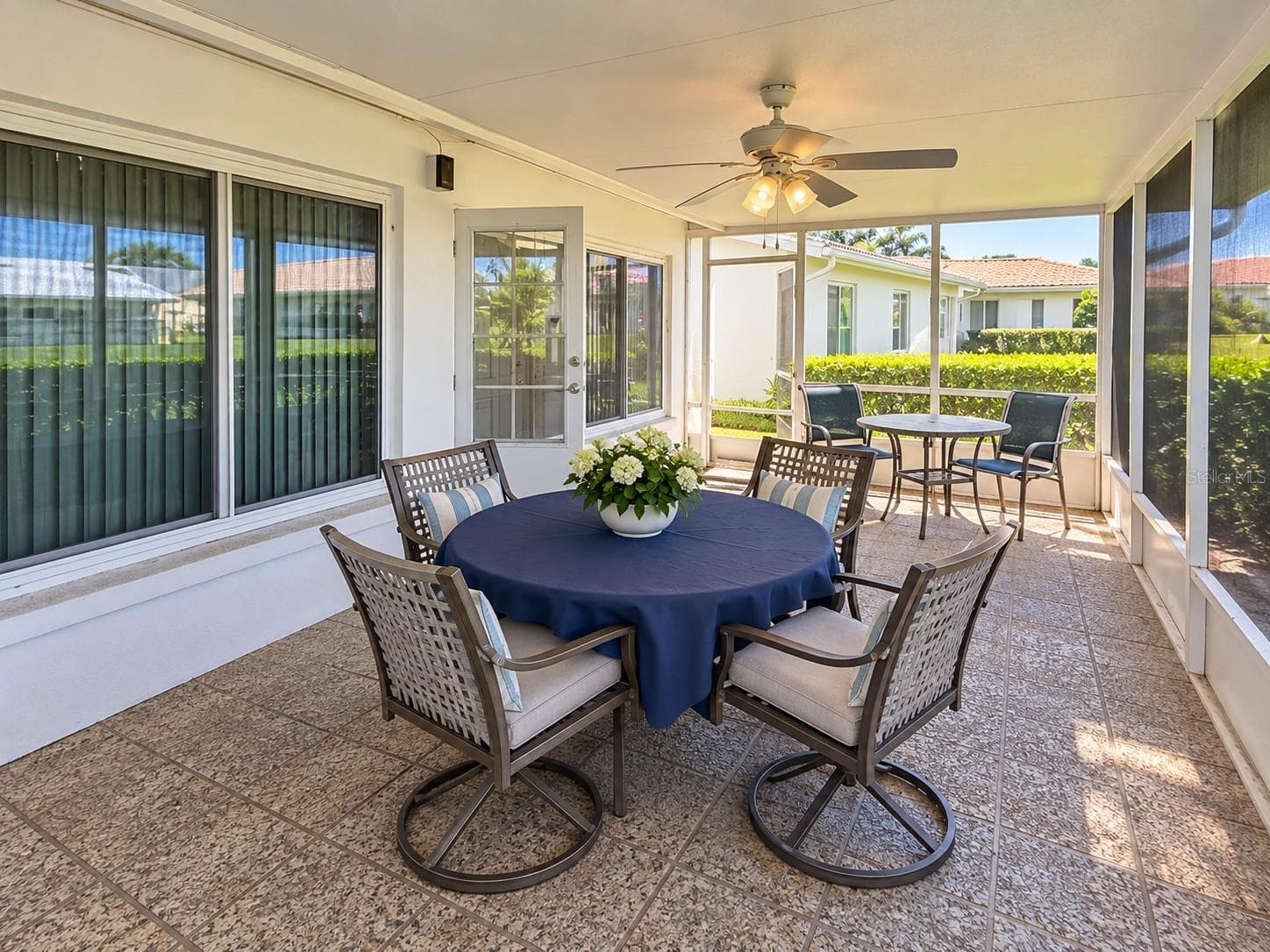 Single Family Residence at 3479 MAINLANDS BLVD S #6, PINELLAS PARK, photo 37 of 42