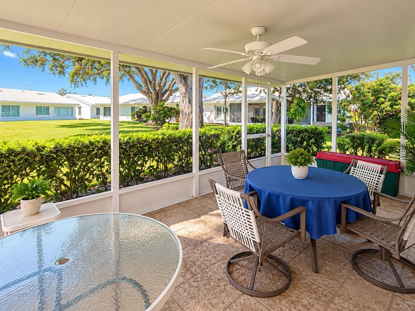 Single Family Residence at 3479 MAINLANDS BLVD S #6, PINELLAS PARK, photo 38 of 42