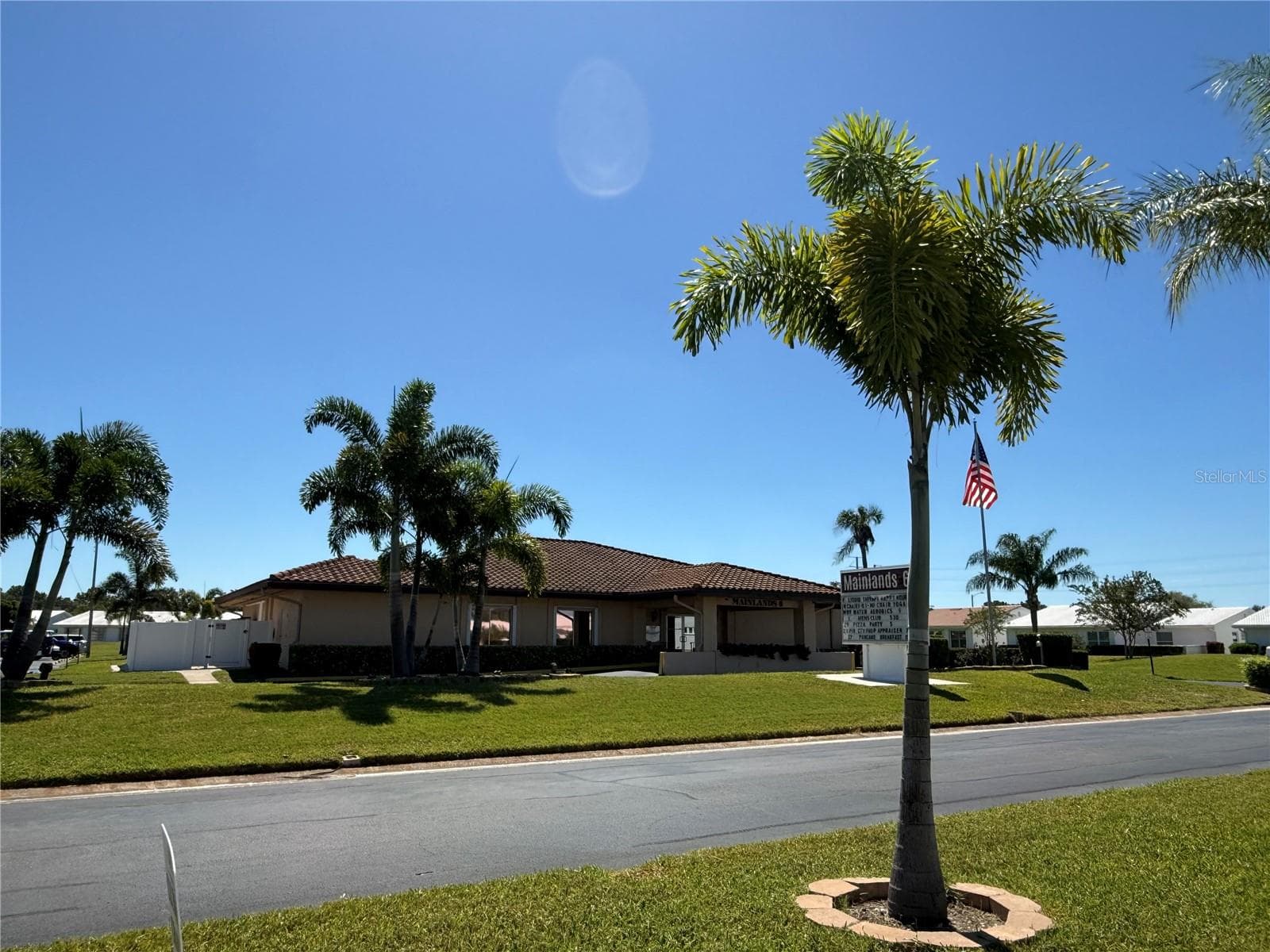 Single Family Residence at 3479 MAINLANDS BLVD S #6, PINELLAS PARK, photo 39 of 42