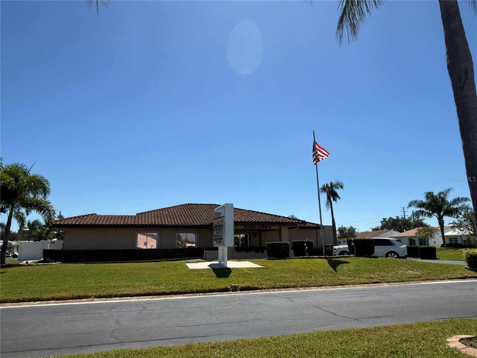Single Family Residence at 3479 MAINLANDS BLVD S #6, PINELLAS PARK, photo 40 of 42