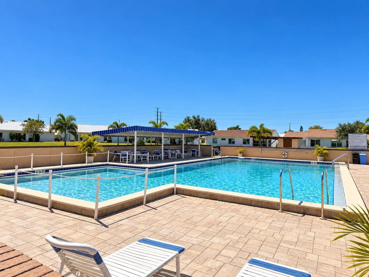 Single Family Residence at 3479 MAINLANDS BLVD S #6, PINELLAS PARK, photo 42 of 42