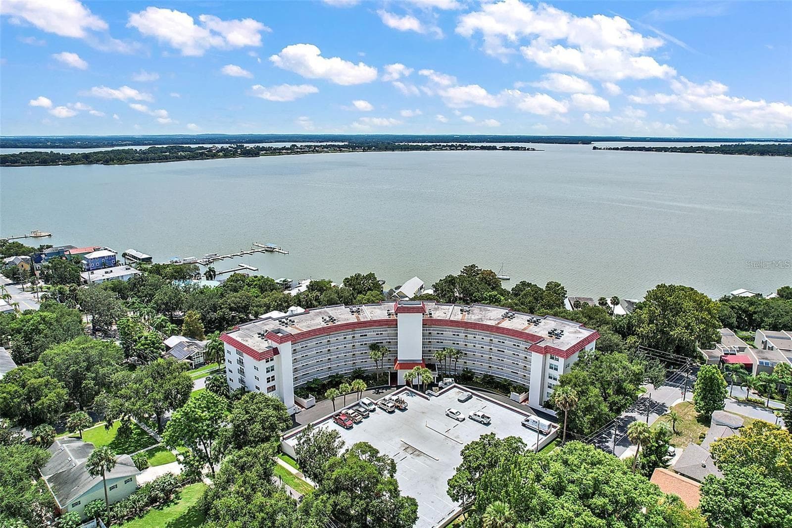 Condominium at 601 N MCDONALD ST #103, MOUNT DORA, photo 3 of 36