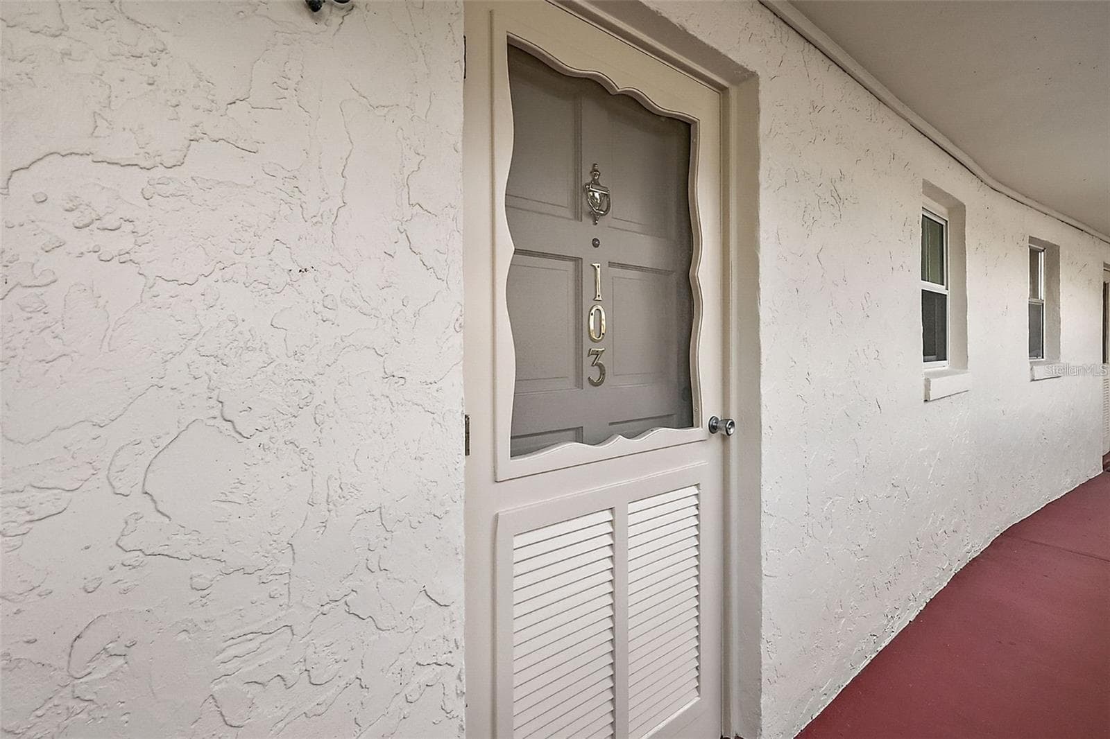 Condominium at 601 N MCDONALD ST #103, MOUNT DORA, photo 10 of 36