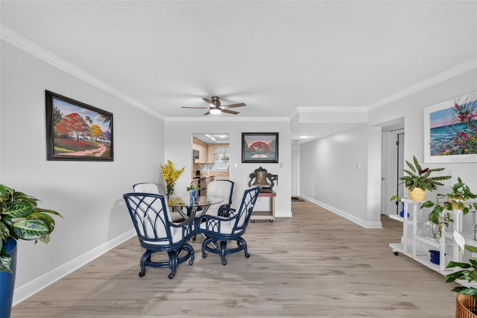 Condominium at 601 N MCDONALD ST #103, MOUNT DORA, photo 12 of 36
