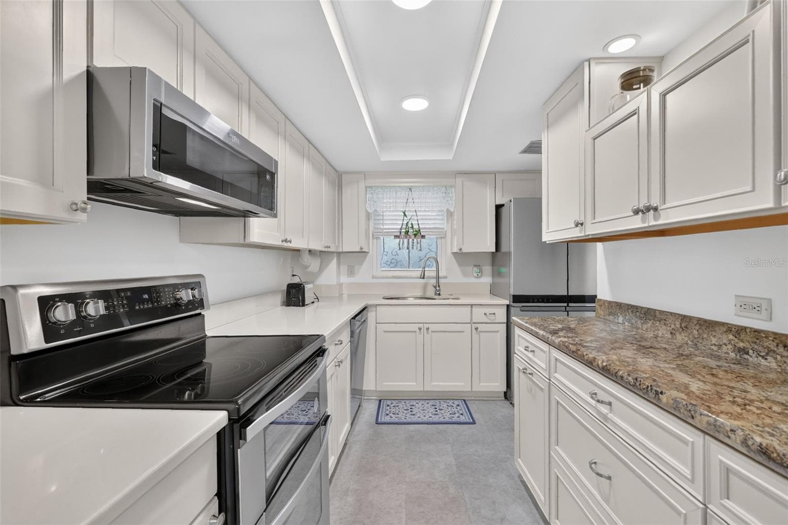 Condominium at 601 N MCDONALD ST #103, MOUNT DORA, photo 22 of 36