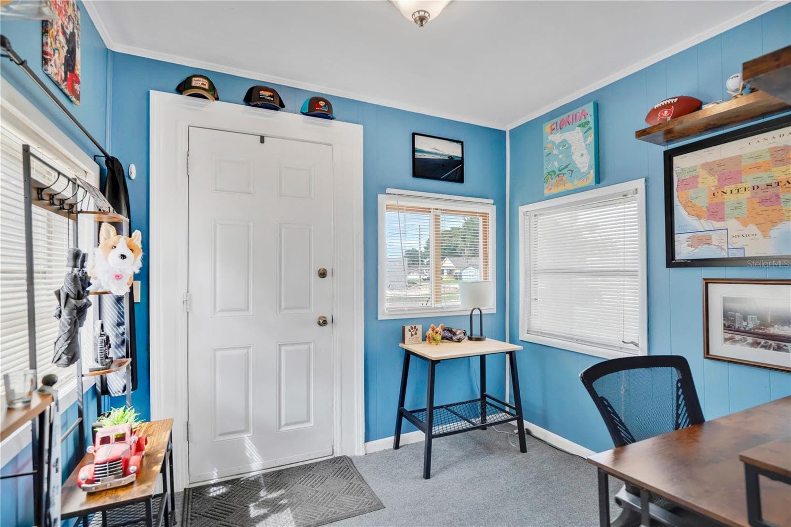 Single Family Residence at 2615 COOLIDGE AVE, ORLANDO, photo 6 of 28