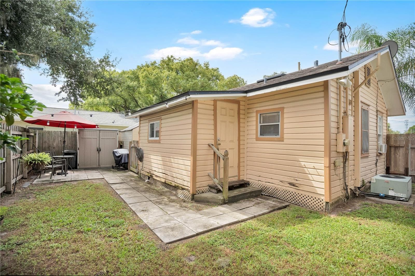 Single Family Residence at 2615 COOLIDGE AVE, ORLANDO, photo 18 of 28