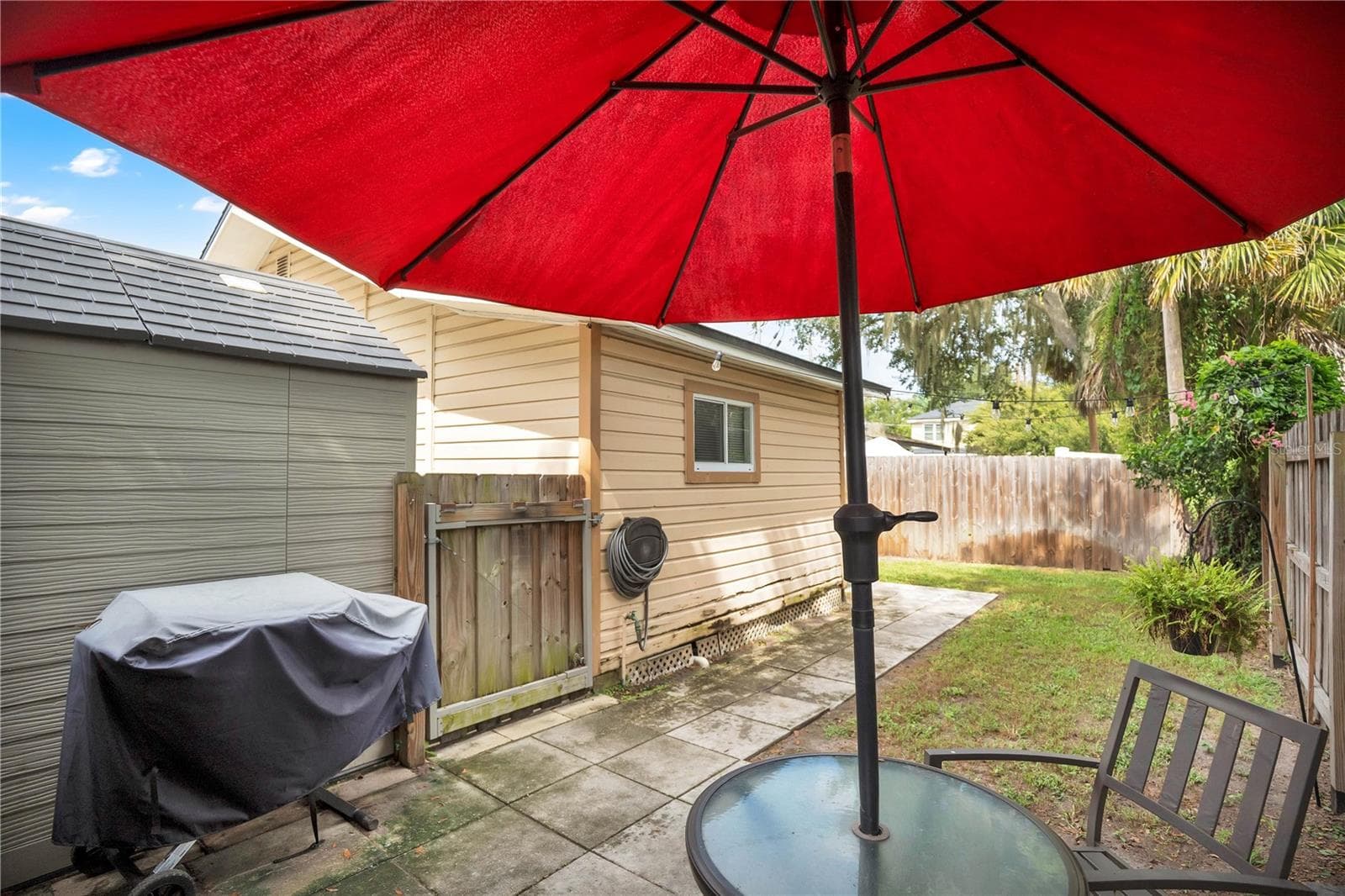 Single Family Residence at 2615 COOLIDGE AVE, ORLANDO, photo 20 of 28