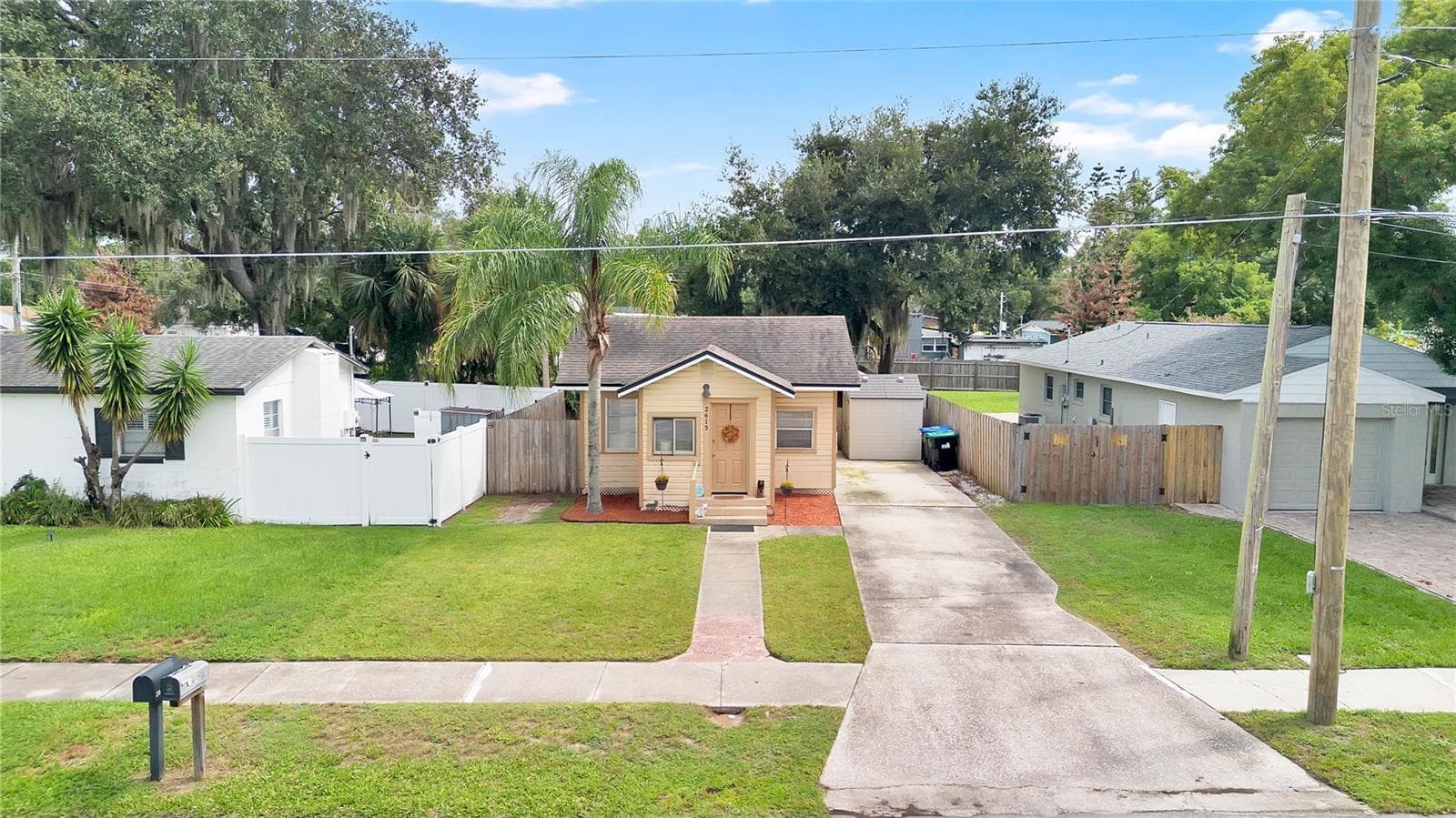 Single Family Residence at 2615 COOLIDGE AVE, ORLANDO, photo 21 of 28
