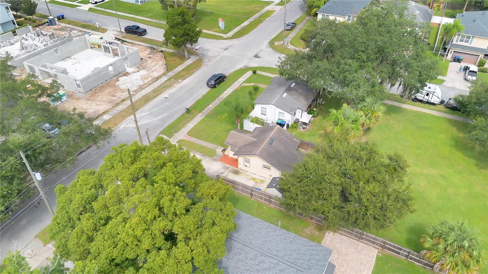Single Family Residence at 2615 COOLIDGE AVE, ORLANDO, photo 25 of 28