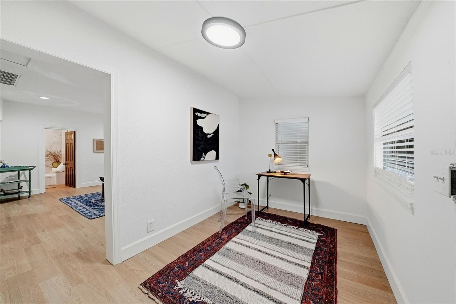 Single Family Residence at 1752 42ND ST S, ST PETERSBURG, photo 12 of 34