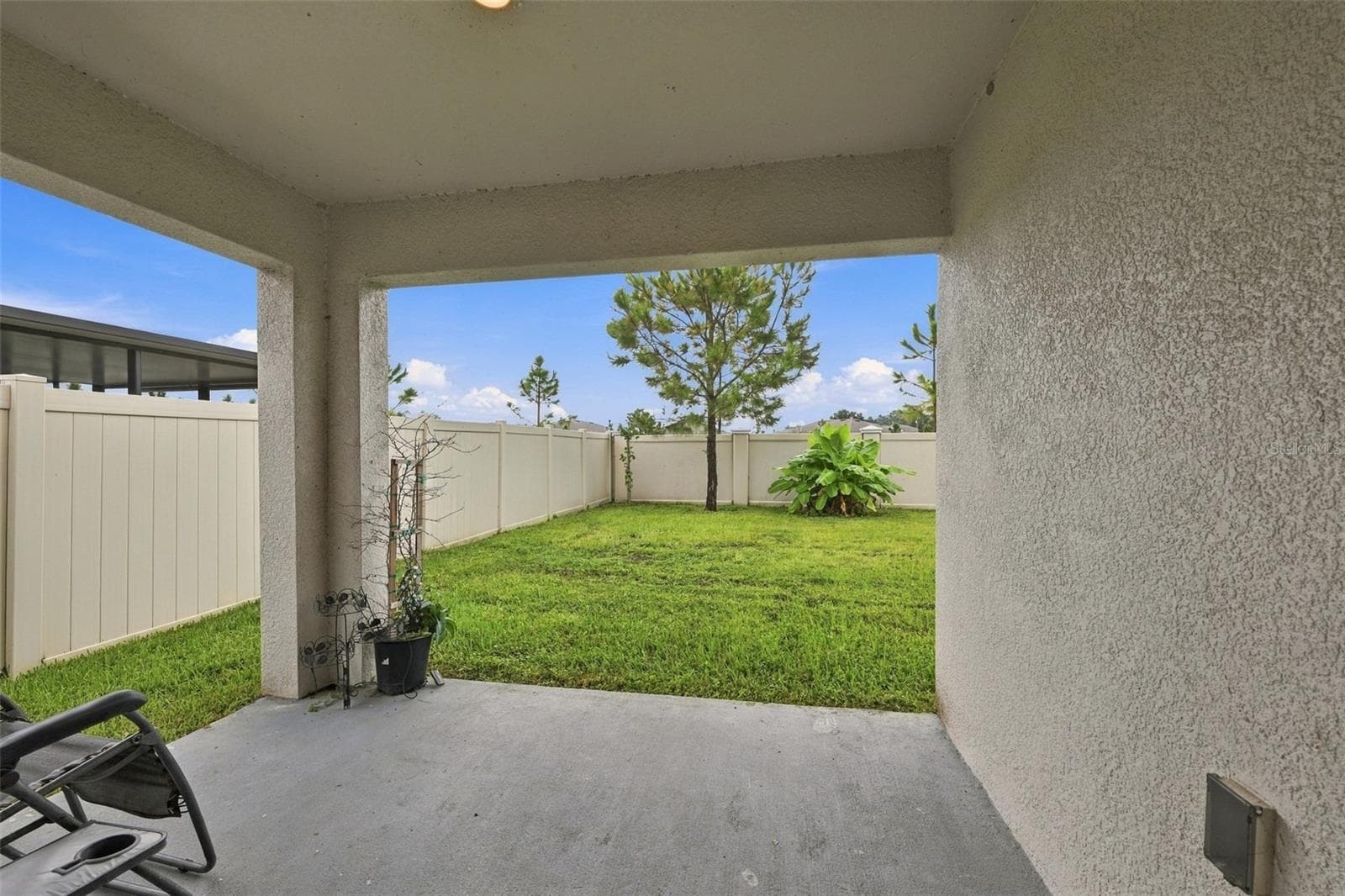 Single Family Residence at 7980 BROAD POINTE DR, ZEPHYRHILLS, photo 33 of 46